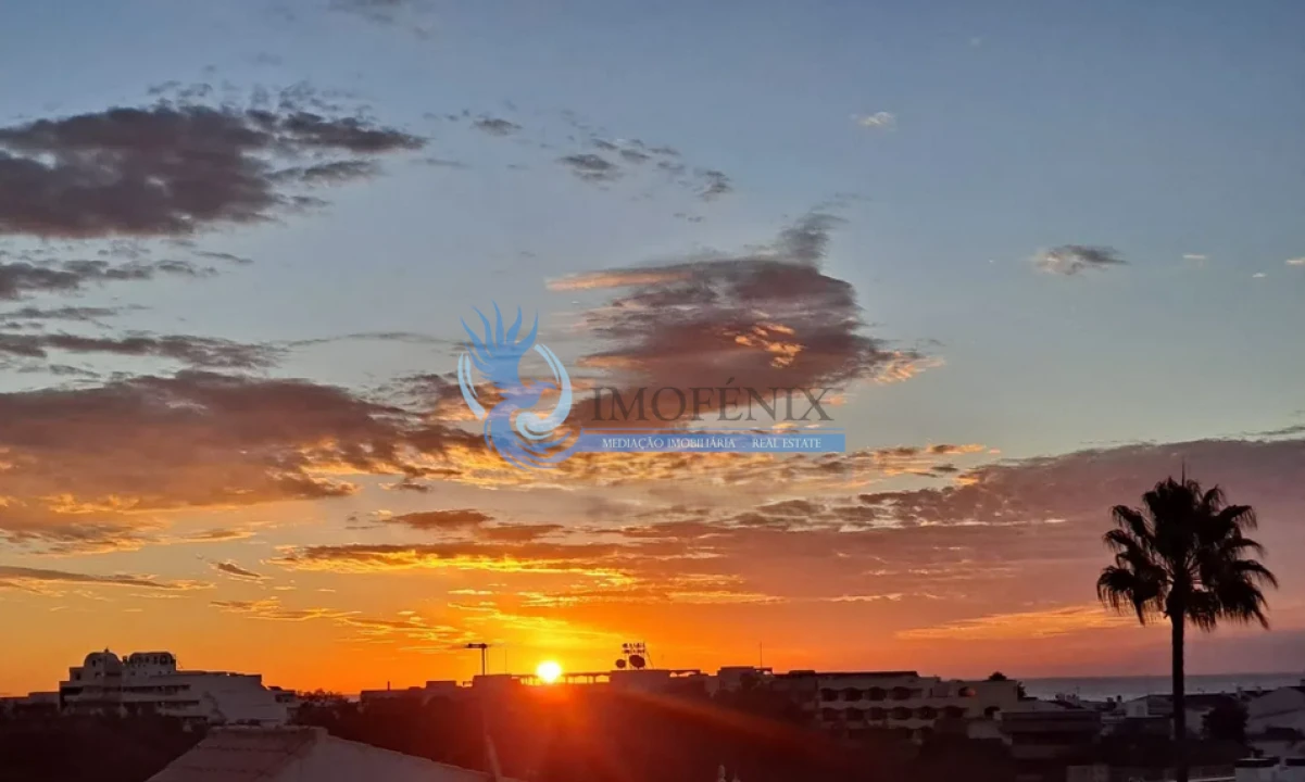 Apartamento T2 para Venda em Albufeira e Olhos de Água Foto 1