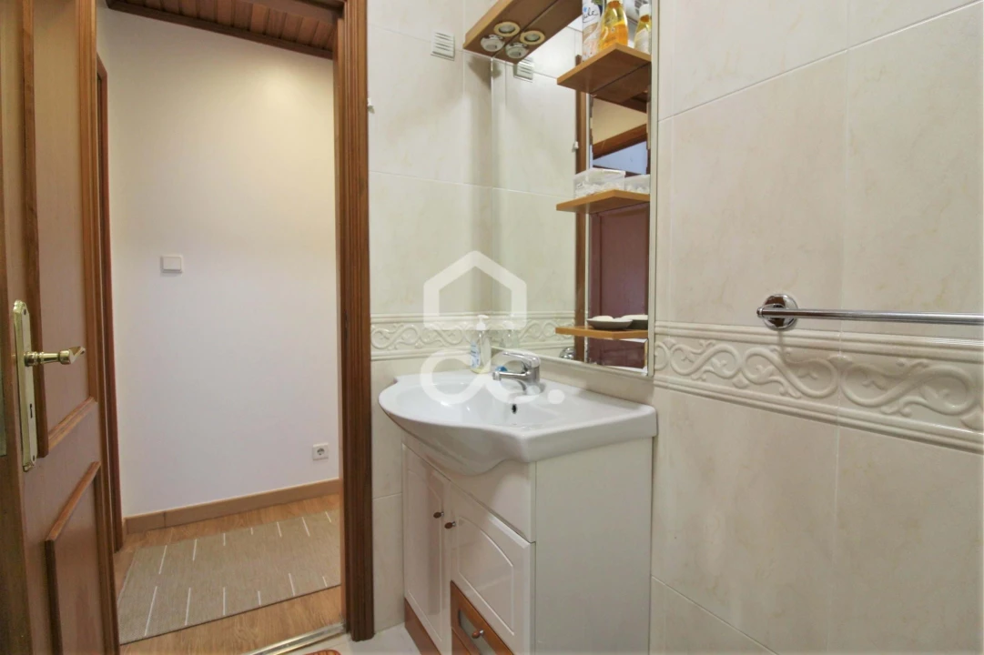 Apartamento T3 para Arrendamento em Odivelas Foto 13