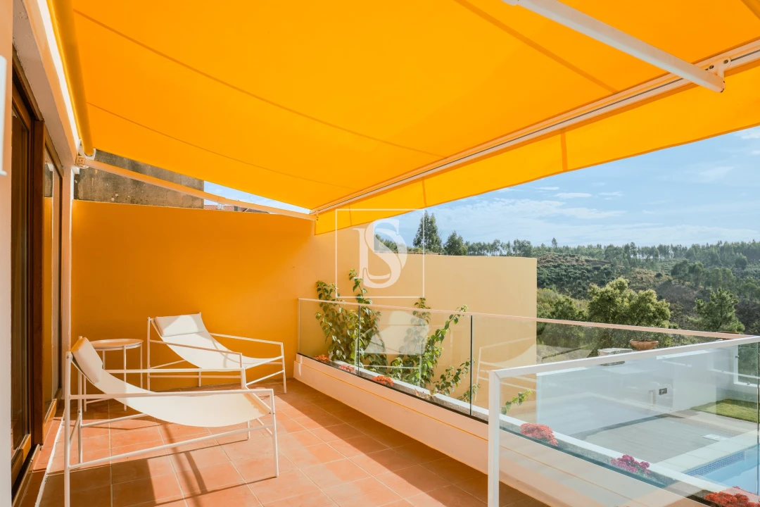 Moradia T3 para Venda em Vila de Rei Foto 3