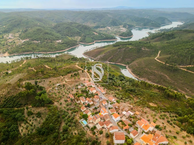 Moradia T3 para Venda em Vila de Rei Foto 43