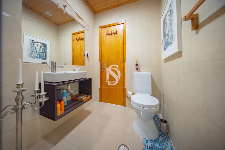 Moradia T3 para Venda em Vila de Rei Foto 52