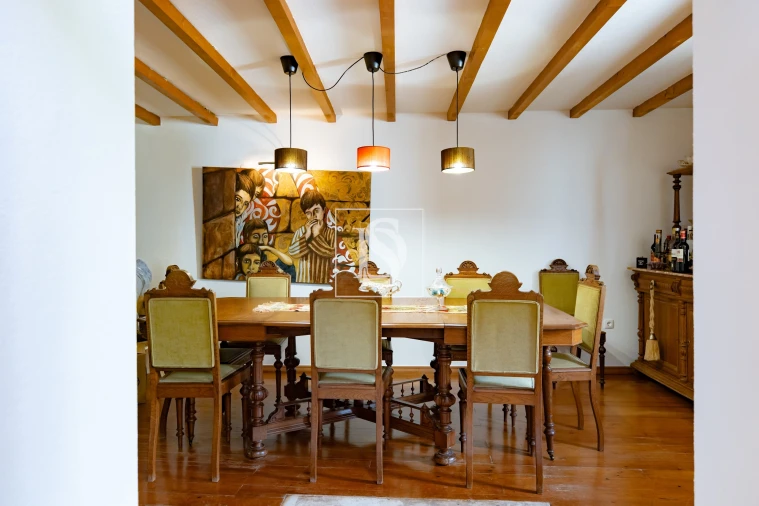 Moradia T3 para Venda em Vila de Rei Foto 14