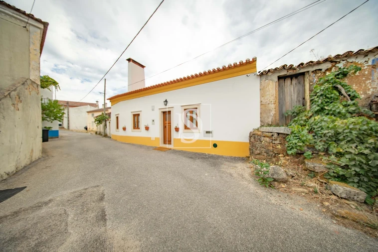 Moradia T3 para Venda em Vila de Rei Foto 45