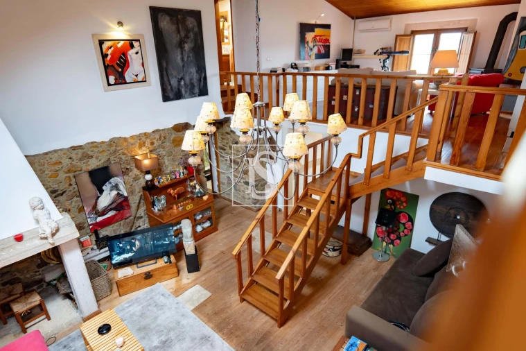 Moradia T3 para Venda em Vila de Rei Foto 34