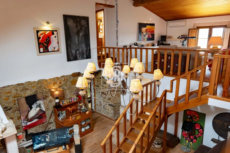 Moradia T3 para Venda em Vila de Rei Foto 35