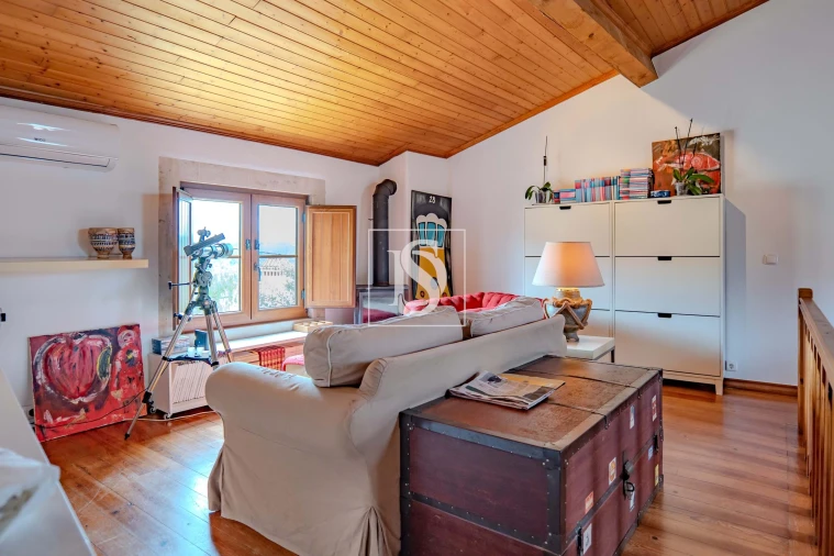 Moradia T3 para Venda em Vila de Rei Foto 24