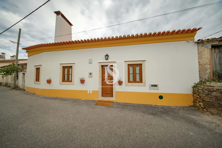 Moradia T3 para Venda em Vila de Rei Foto 48