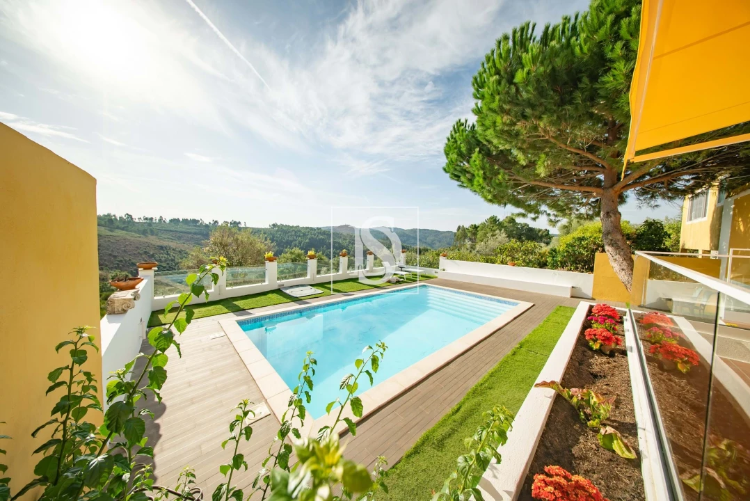 Moradia T3 para Venda em Vila de Rei Foto 39