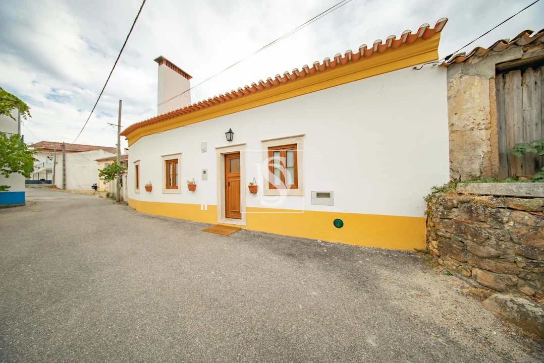 Moradia T3 para Venda em Vila de Rei Foto 46