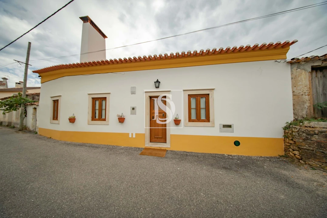 Moradia T3 para Venda em Vila de Rei Foto 48