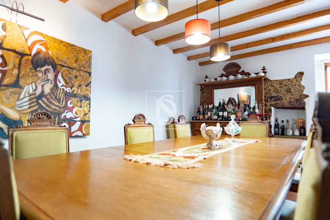 Moradia T3 para Venda em Vila de Rei Foto 15