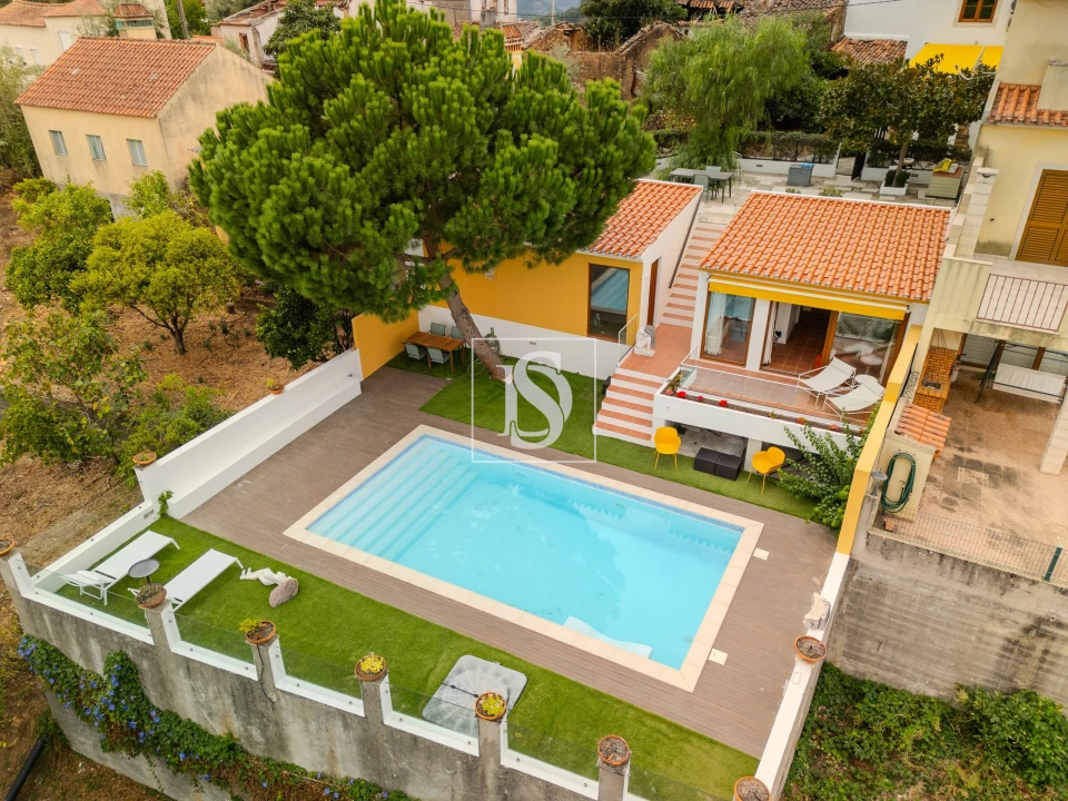 Moradia T3 para Venda em Vila de Rei Foto 50