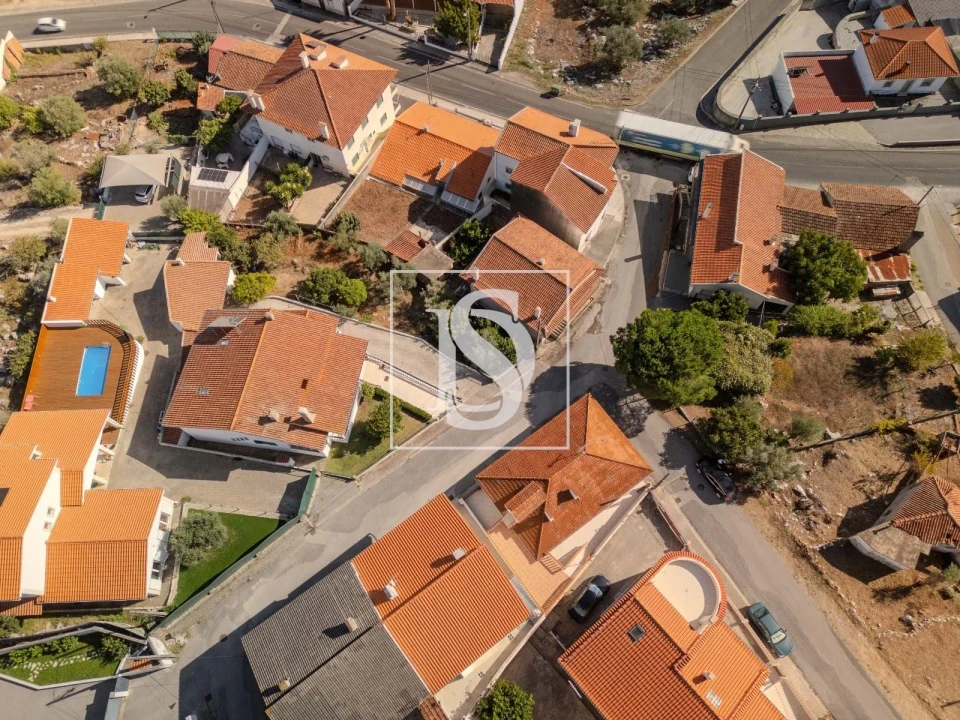 Moradia T3 para Venda em Mira de Aire Foto 20