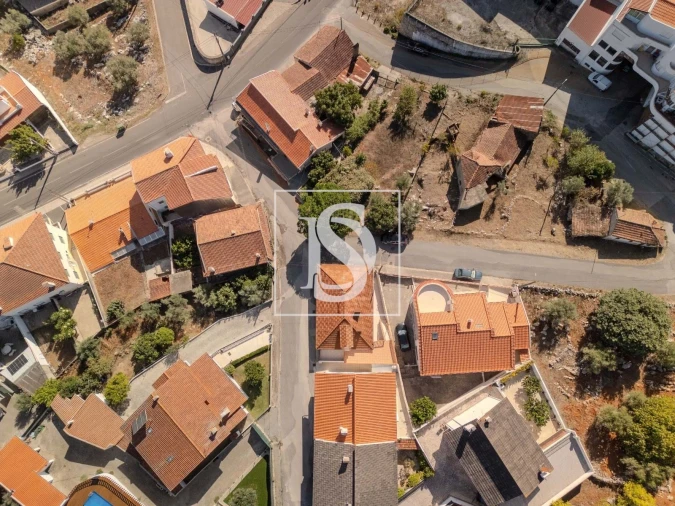 Moradia T3 para Venda em Mira de Aire Foto 22