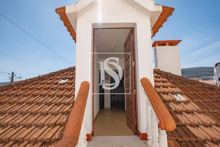 Moradia T3 para Venda em Mira de Aire Foto 33