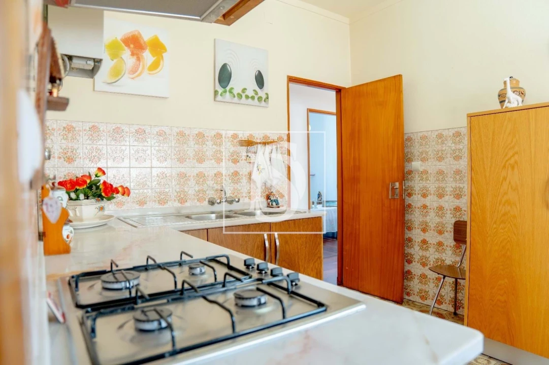 Moradia T3 para Venda em Mira de Aire Foto 9