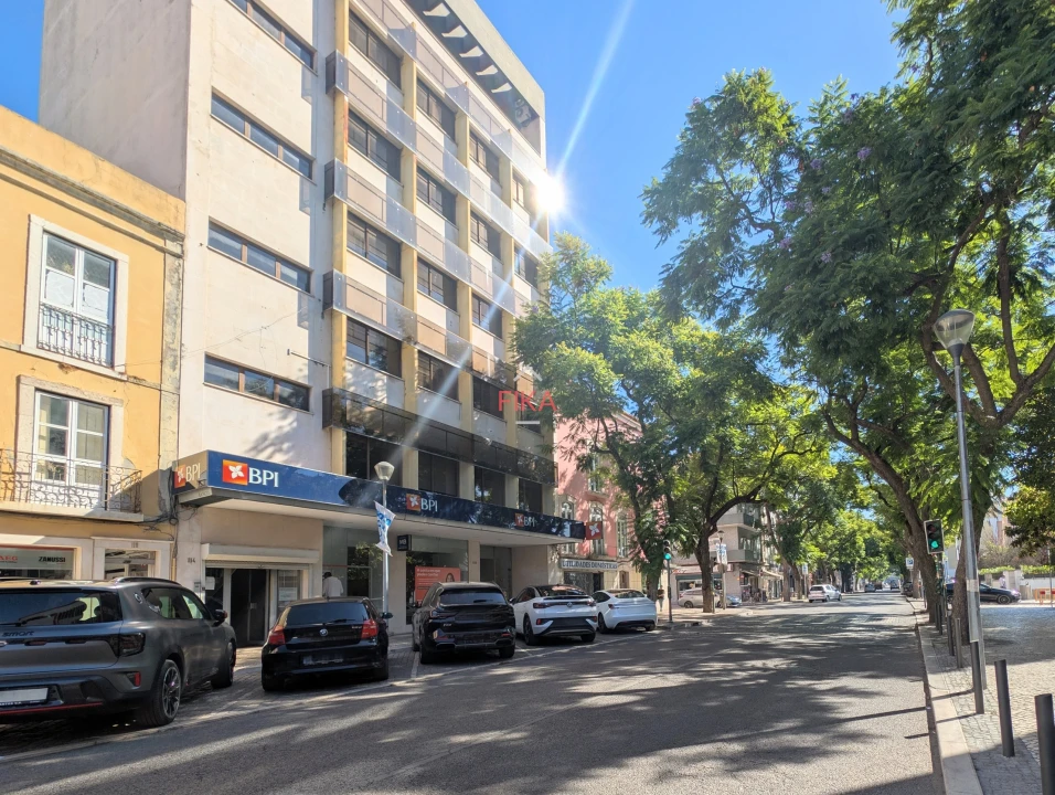 Apartamento T3 para Venda em União das Freguesias de Setúbal Foto 28