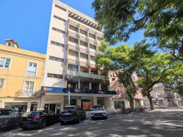 Apartamento T3 para Venda em União das Freguesias de Setúbal