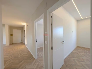Apartamento T3 para Venda em União das Freguesias de Setúbal