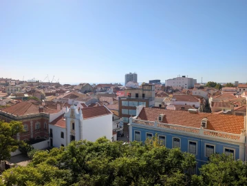 Apartamento T3 para Venda em União das Freguesias de Setúbal