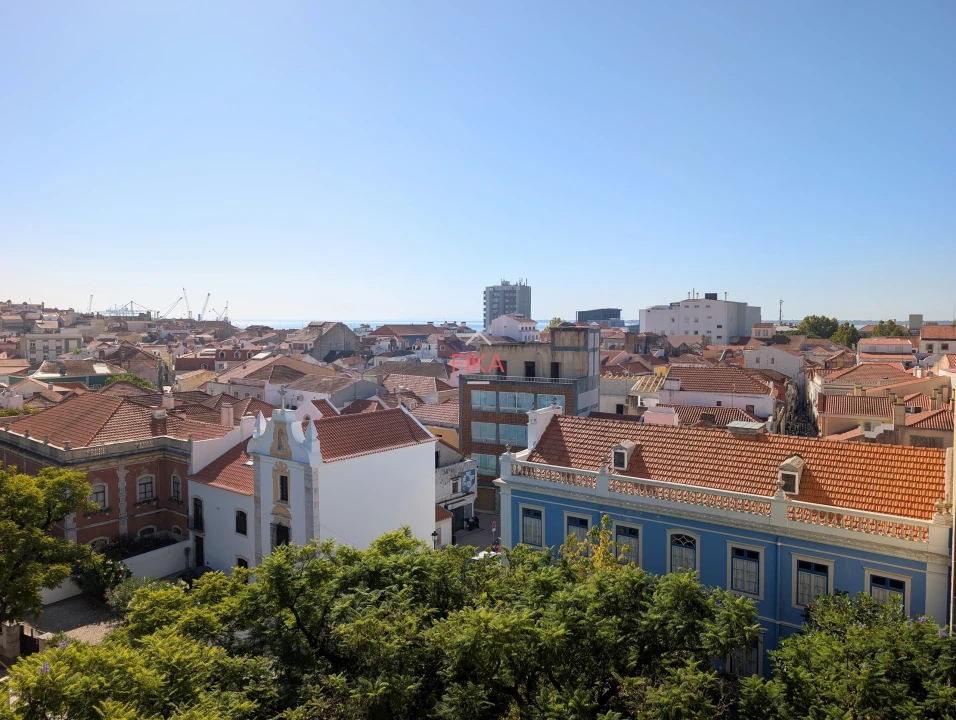 Apartamento T3 para Venda em União das Freguesias de Setúbal Foto 23