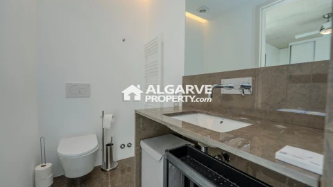 Moradia T4 para Venda em Almancil