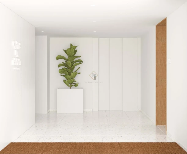 Apartamento T1 para Venda em Alcantara Foto 9