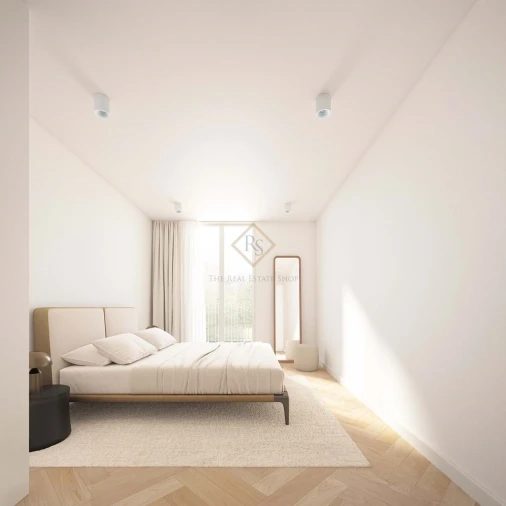 Apartamento T1 para Venda em Alcantara Foto 1