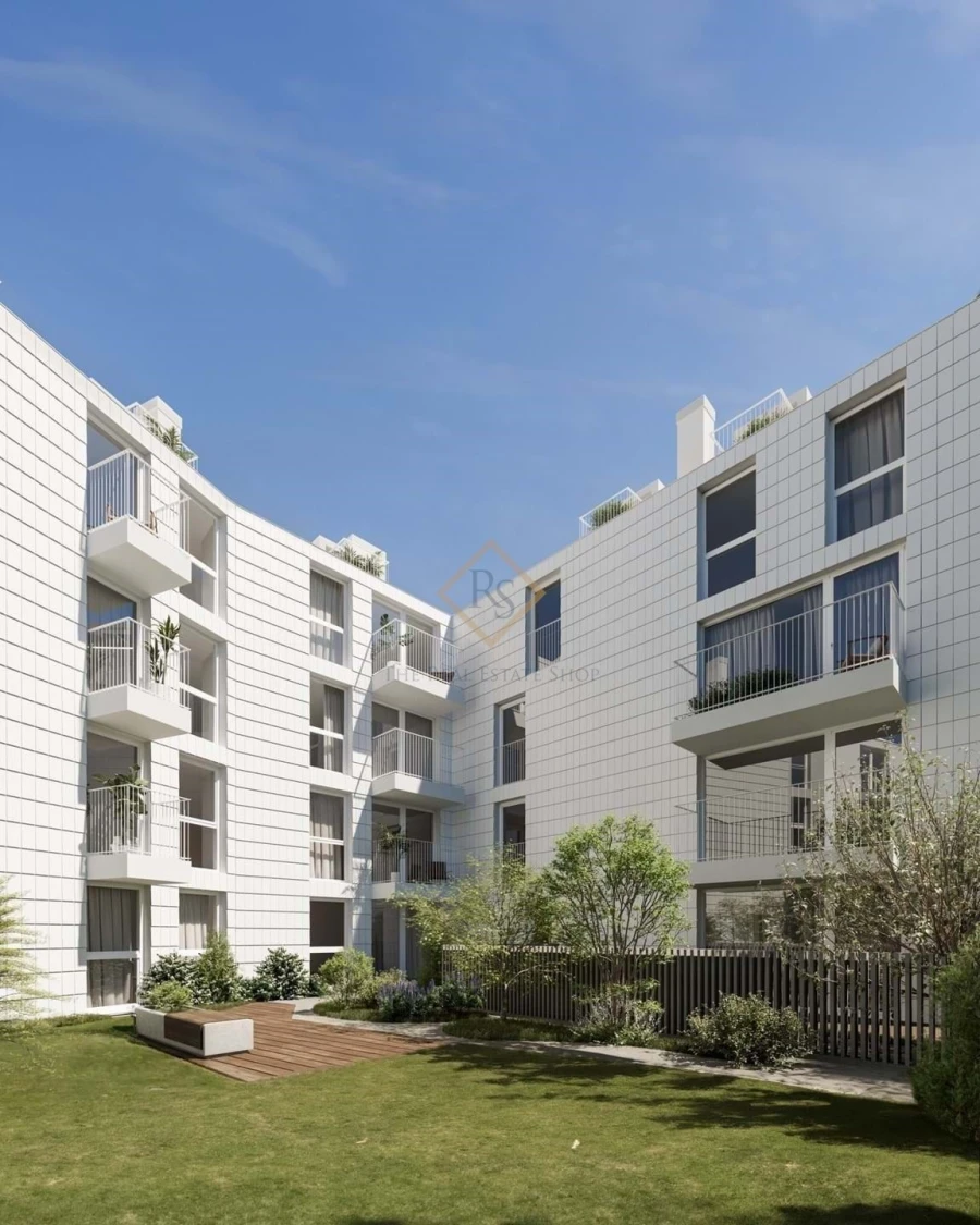 Apartamento T1 para Venda em Alcantara Foto 12