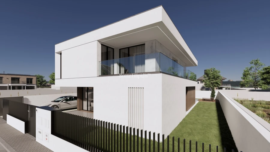 Moradia T4 para Venda em Rio de Mouro Foto 6