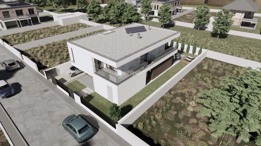 Moradia T4 para Venda em Rio de Mouro Foto 8