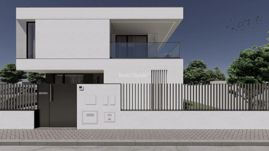 Moradia T4 para Venda em Rio de Mouro Foto 11