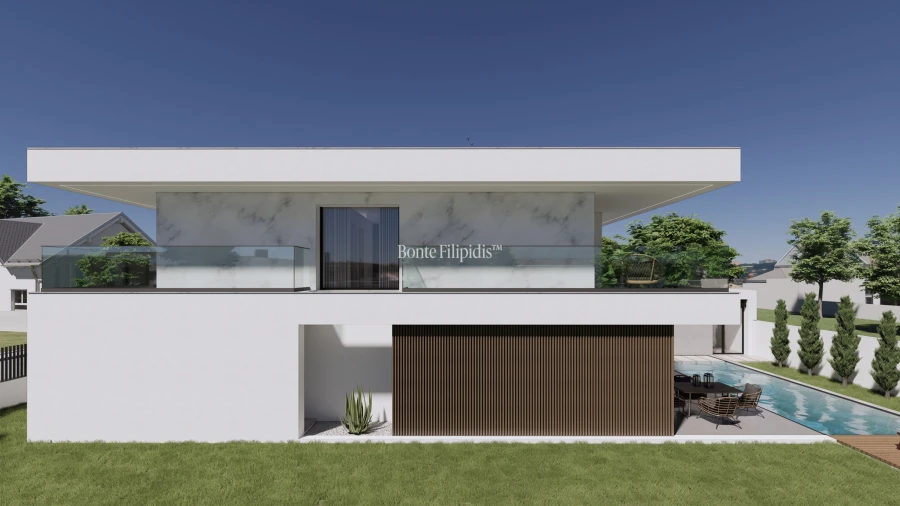 Moradia T4 para Venda em Rio de Mouro Foto 7