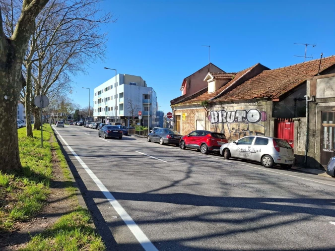 Moradia para Venda em Paranhos