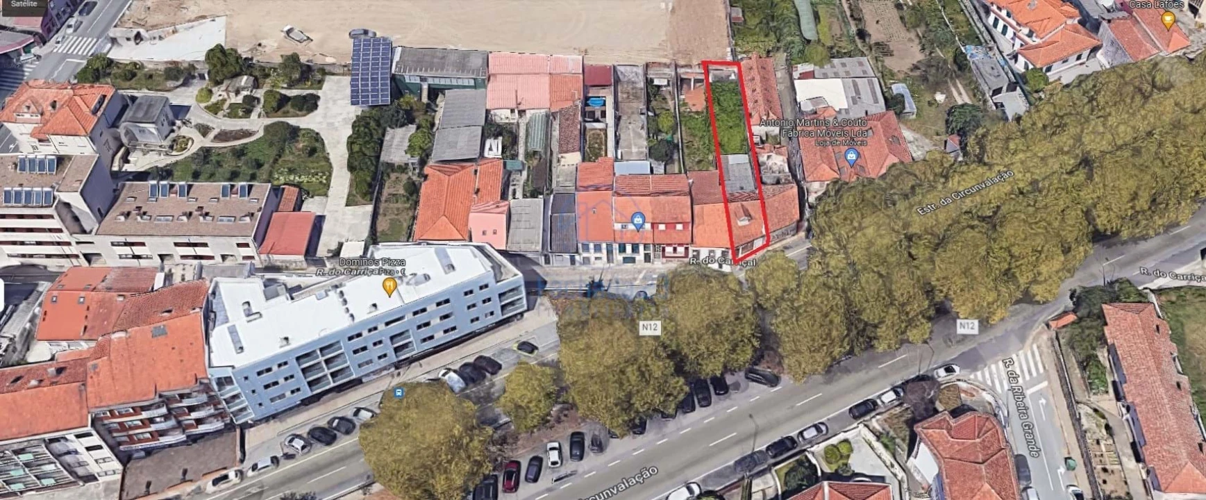 Moradia para Venda em Paranhos Foto 4