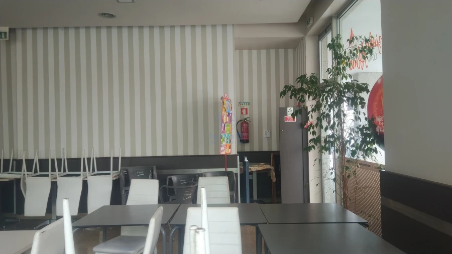 Negócio para Venda em Pedrouços Foto 7