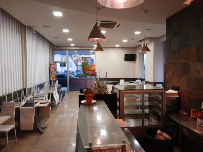 Negócio para Venda em Pedrouços Foto 1