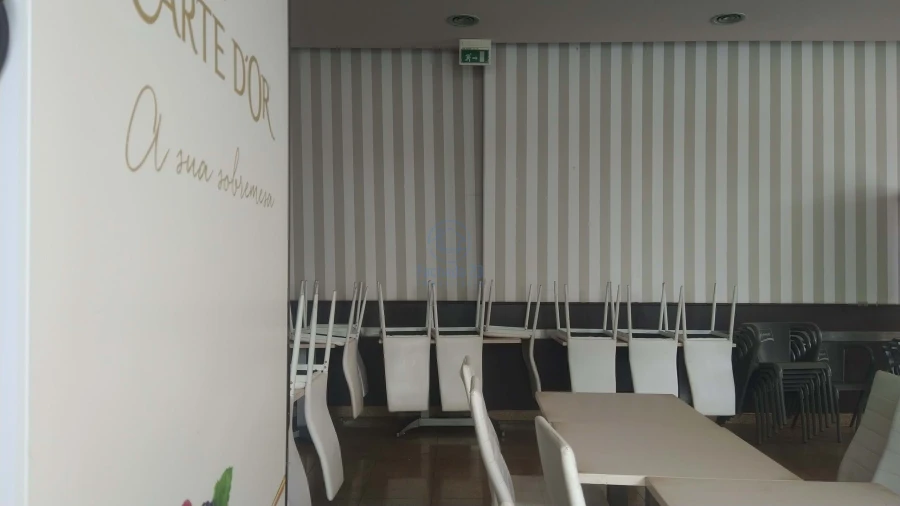 Negócio para Venda em Pedrouços Foto 8