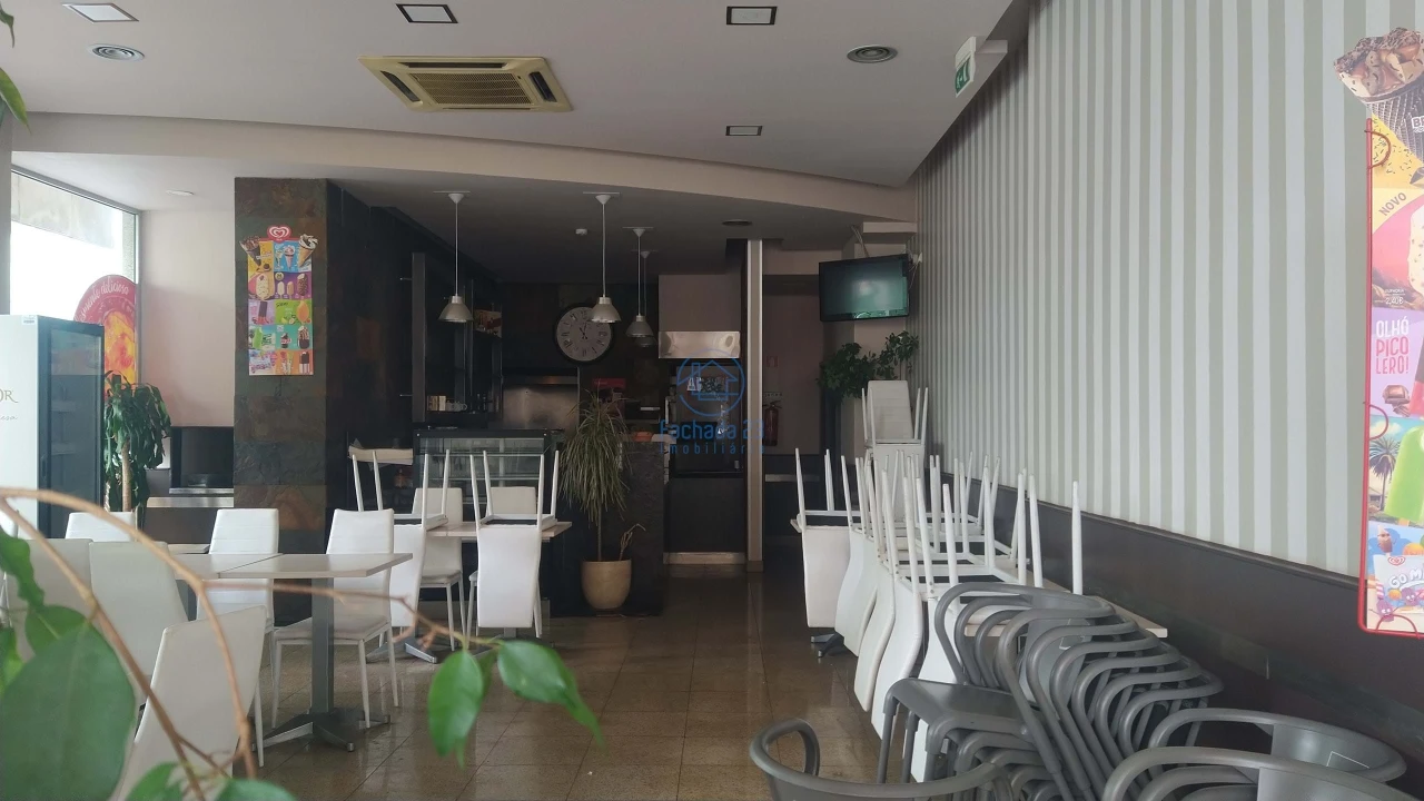 Negócio para Venda em Pedrouços Foto 6