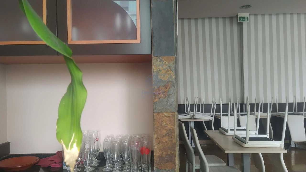 Negócio para Venda em Pedrouços Foto 9