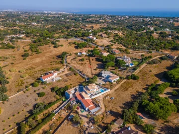 Moradia T3 para Venda em Lagoa e Carvoeiro
