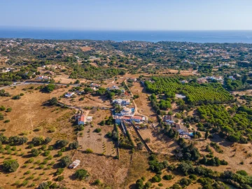 Moradia T3 para Venda em Lagoa e Carvoeiro