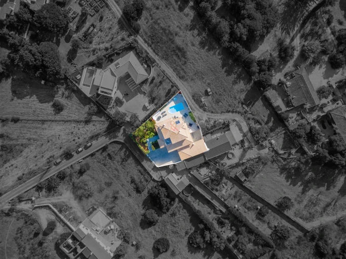 Moradia T3 para Venda em Lagoa e Carvoeiro Planta 1