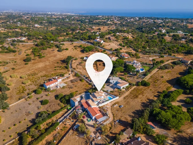 Moradia T3 para Venda em Lagoa e Carvoeiro Planta 7
