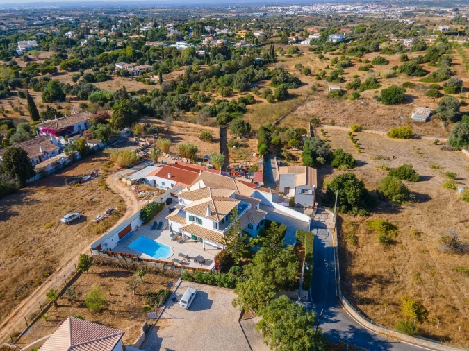 Moradia T3 para Venda em Lagoa e Carvoeiro Planta 4