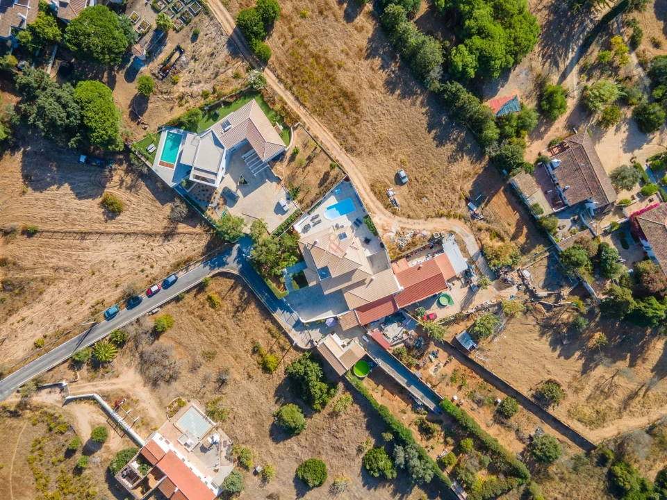 Moradia T3 para Venda em Lagoa e Carvoeiro Planta 2