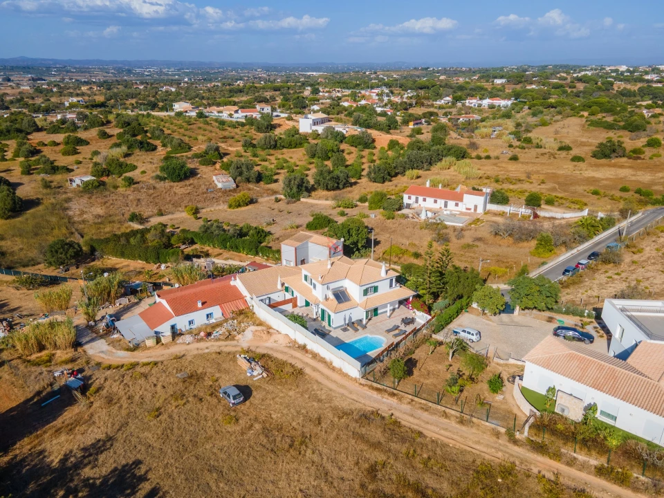 Moradia T3 para Venda em Lagoa e Carvoeiro Planta 6