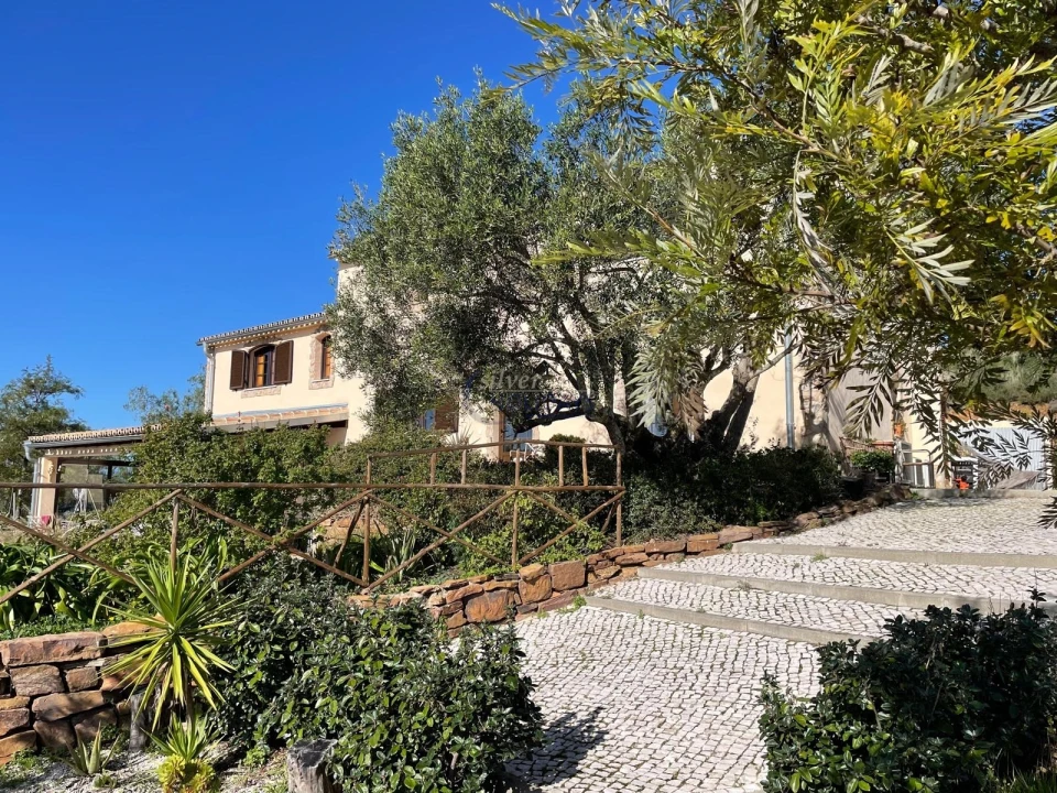 Moradia T5 para Venda em Loule (São Clemente) Foto 20