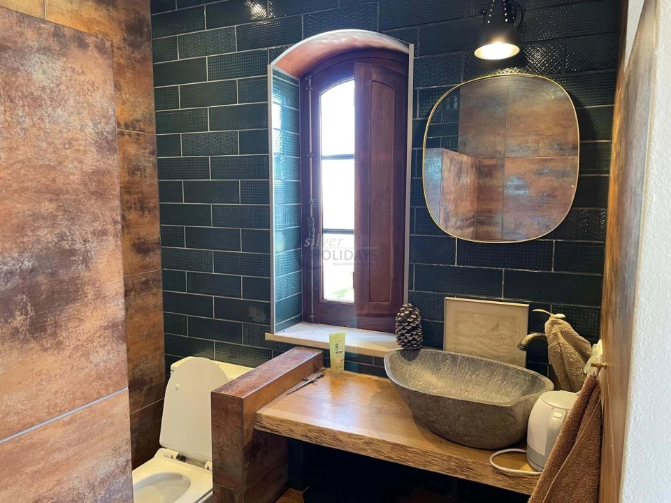 Moradia T5 para Venda em Loule (São Clemente) Foto 17