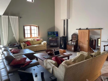 Moradia T5 para Venda em Loule (São Clemente)
